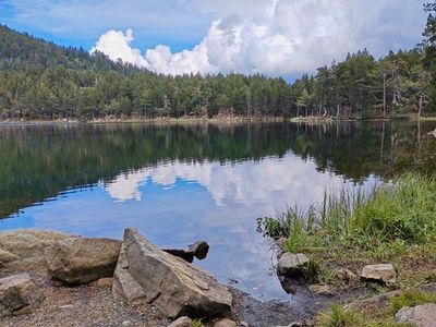 LAC de BALCERE