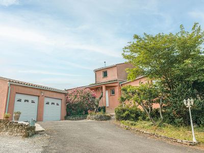 Au jardin des gallinettes location villa piscine