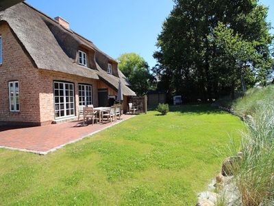 Garten und Terrasse