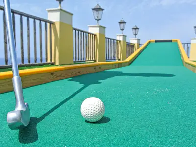 activities