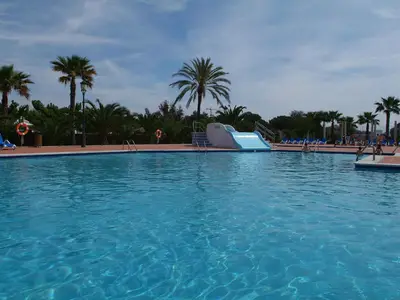 Ferienhaus für 4 Personen (28 m²) in El Vendrell 2/10