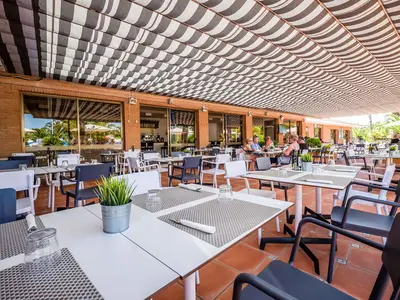 Ferienhaus für 4 Personen (28 m²) in El Vendrell 6/10
