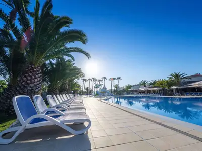 Ferienhaus für 4 Personen (28 m²) in El Vendrell 8/10
