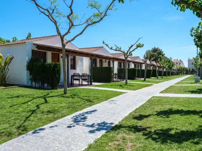 Ferienhaus für 4 Personen (28 m²) in El Vendrell 10/10