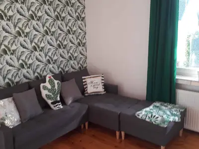 Ferienhaus für 8 Personen (120 m²) in Lubkowo 8/10