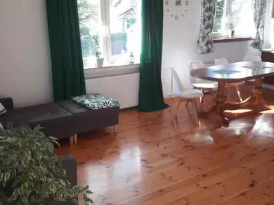 Ferienhaus für 8 Personen (120 m²) in Lubkowo 9/10