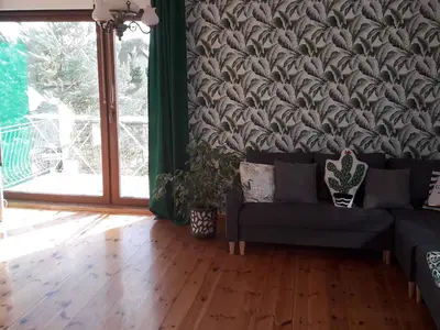 Ferienhaus für 8 Personen (120 m²) in Lubkowo 10/10