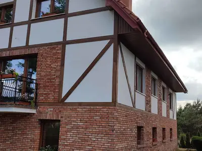 Ferienhaus für 8 Personen (120 m²) in Lubkowo 3/10