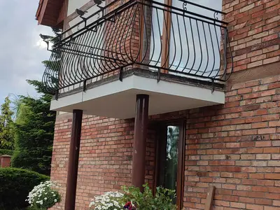 Ferienhaus für 8 Personen (120 m²) in Lubkowo 5/10