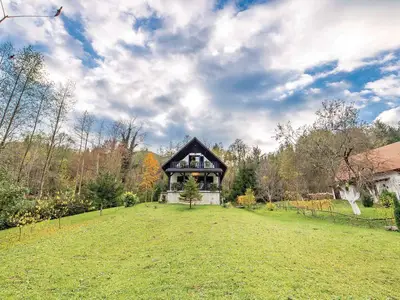 Ferienhaus für 4 Personen (80 m²) in Turke 4/10