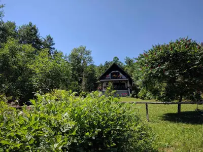 Ferienhaus für 4 Personen (80 m²) in Turke 2/10