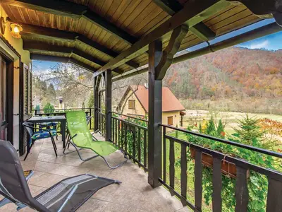 Ferienhaus für 4 Personen (80 m²) in Turke 5/10