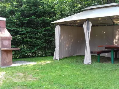 Ferienhaus für 4 Personen (80 m²) in Turke 6/10