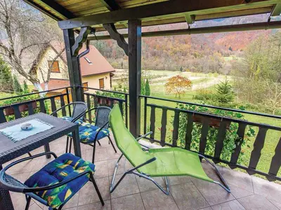 Ferienhaus für 4 Personen (80 m²) in Turke 9/10
