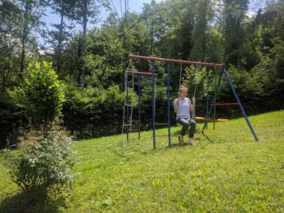 Ferienhaus für 4 Personen (80 m²) in Turke 10/10