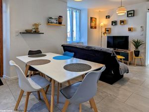 Ferienhaus für 6 Personen (60 m²)