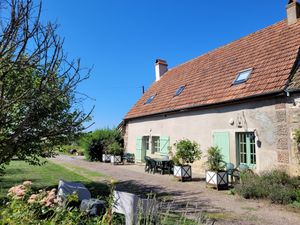 Ferienhaus für 8 Personen (190 m²)