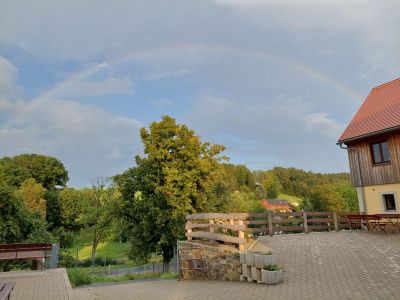 Regenbogen