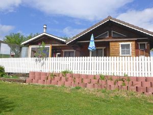 Ferienhaus für 4 Personen (45 m&sup2;)