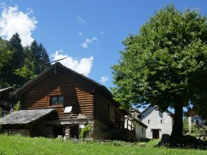 Ferienhaus für 4 Personen (55 m²)