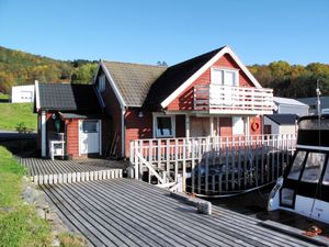 Ferienhaus für 5 Personen (170 m²)