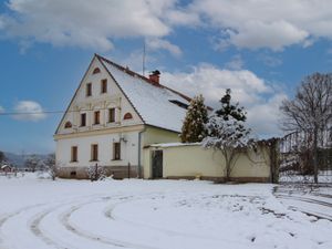 Ferienhaus für 12 Personen (300 m²)