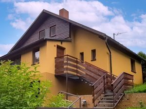 Ferienhaus für 10 Personen