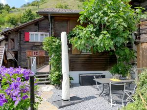 Ferienhaus für 4 Personen (95 m&sup2;)