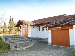 Ferienhaus für 6 Personen