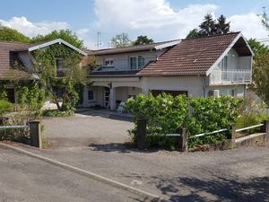 Ferienhaus für 9 Personen (100 m²)