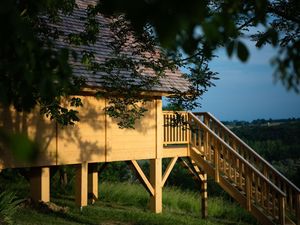 Ferienhaus für 4 Personen (34 m²)