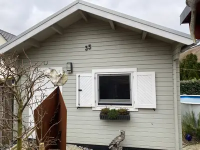 Ferienhaus für 2 Personen (33 m²) in Wieck am Darß 1/9