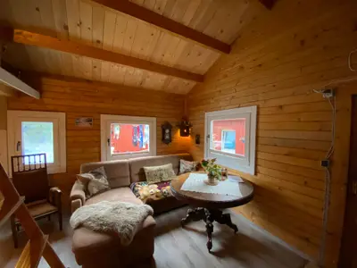 Ferienhaus für 2 Personen (33 m²) in Wieck am Darß 3/9