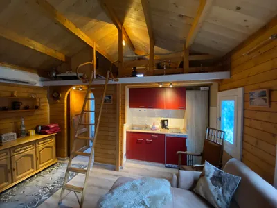 Ferienhaus für 2 Personen (33 m²) in Wieck am Darß 4/9