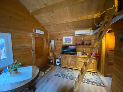 Ferienhaus für 2 Personen (33 m²) in Wieck am Darß 5/9