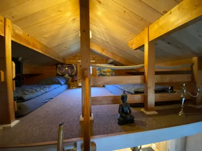 Ferienhaus für 2 Personen (33 m²) in Wieck am Darß 6/9