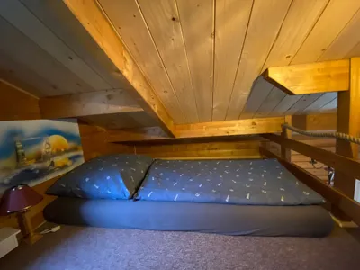 Ferienhaus für 2 Personen (33 m²) in Wieck am Darß 7/9