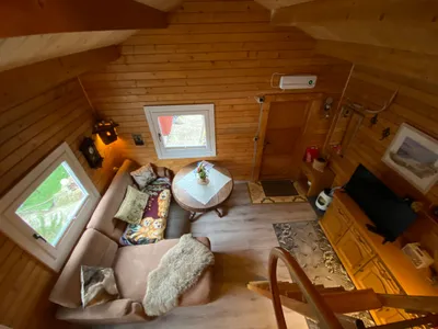 Ferienhaus für 2 Personen (33 m²) in Wieck am Darß 8/9