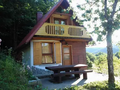 Ferienhaus für 5 Personen (50 m²) in Golik 10/10