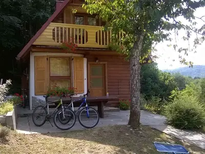 Ferienhaus für 5 Personen (50 m²) in Golik 9/10