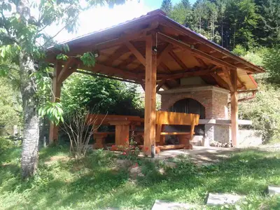 Ferienhaus für 5 Personen (50 m²) in Golik 5/10