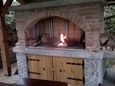 Ferienhaus für 5 Personen (50 m²) in Golik 6/10