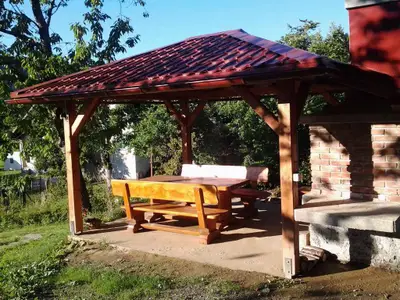 Ferienhaus für 5 Personen (50 m²) in Golik 3/10