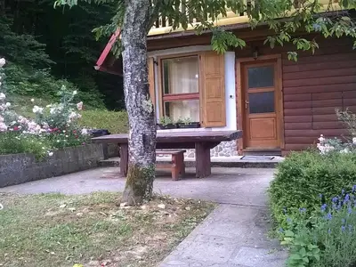 Ferienhaus für 5 Personen (50 m²) in Golik 2/10