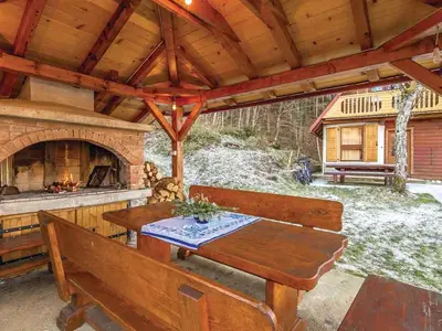 Ferienhaus für 5 Personen (50 m²) in Golik 1/10