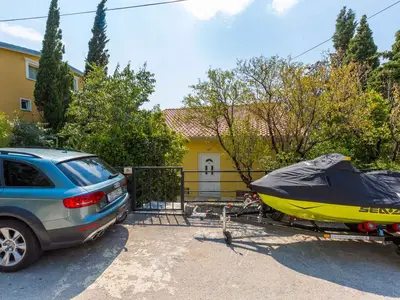 Ferienhaus für 12 Personen (170 m²) in Smokvica Krmpotska 4/10