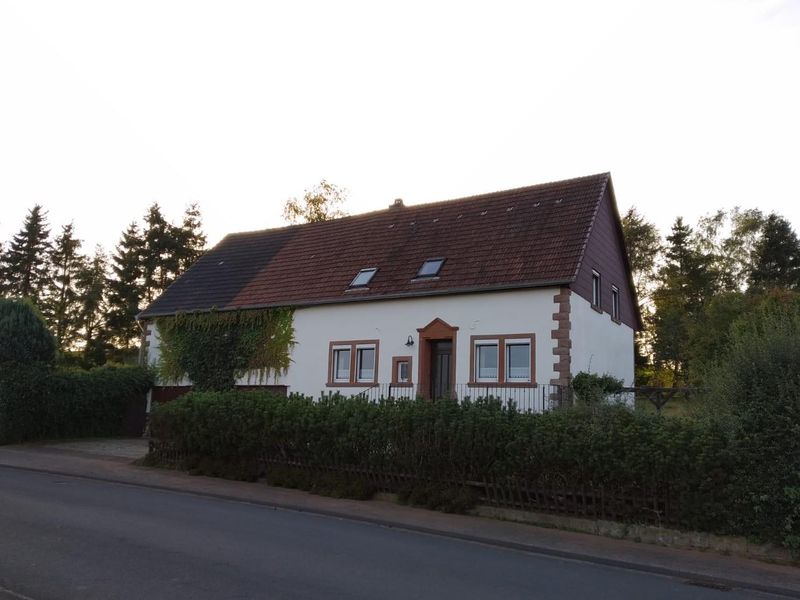 Peischen Haus