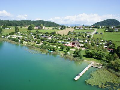 ilsenhof am Turnersee