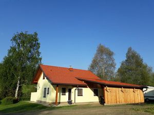 Ferienhaus am See - Mühlen