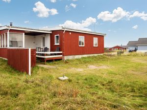 Ferienhaus für 8 Personen (119 m²)